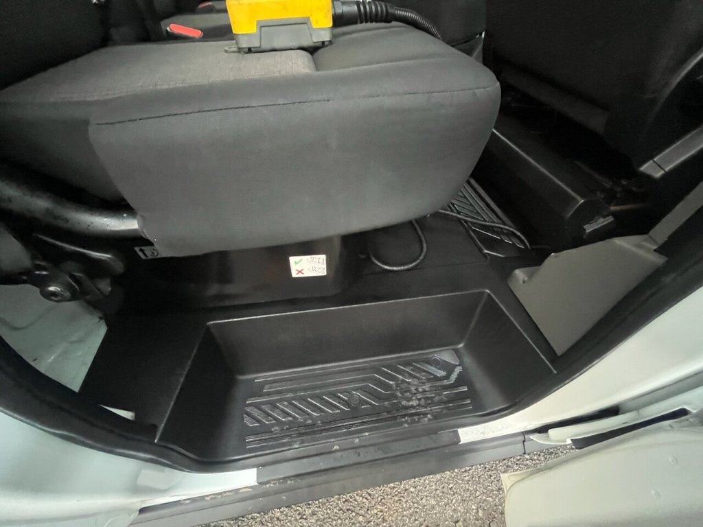 Used Ford Transit 2022 for sale - 76740013: Photo 36