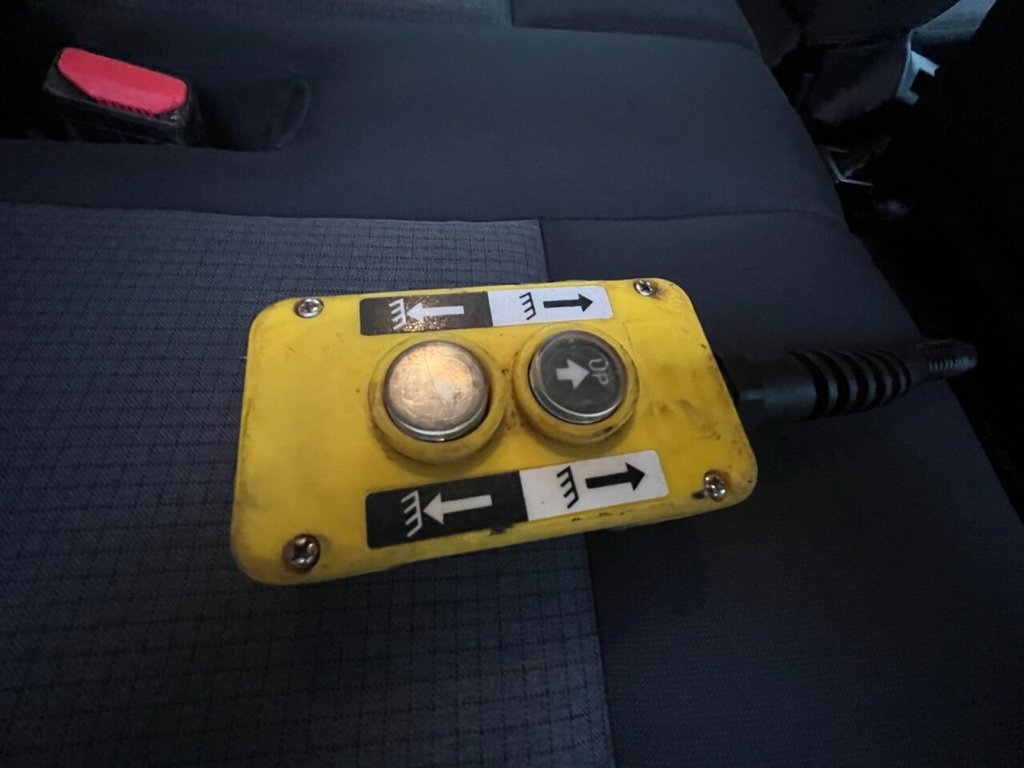 Used Ford Transit 2022 for sale - 76740013: Photo 37