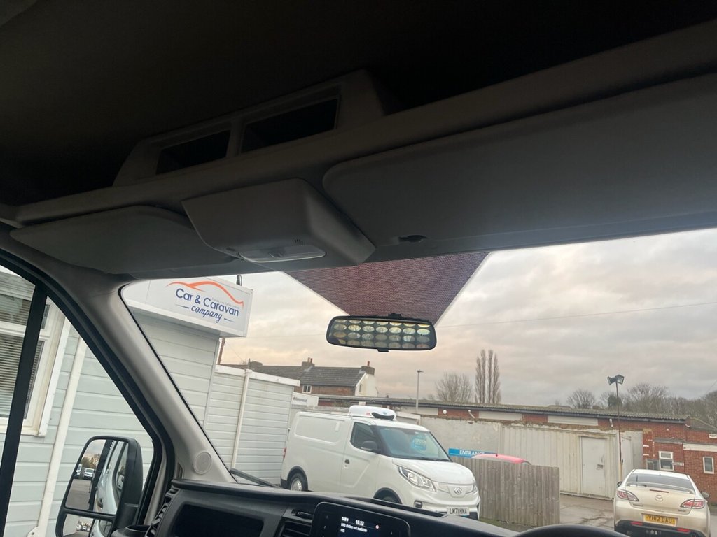 Used Ford Transit 2022 for sale - 76740013: Photo 39