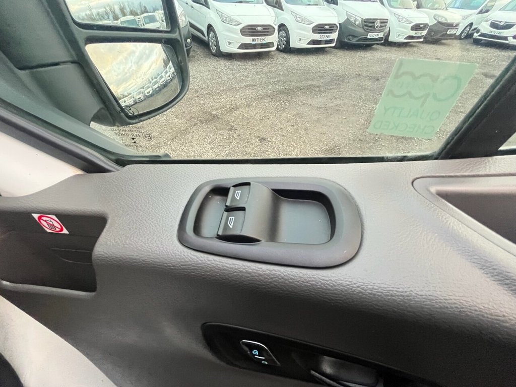 Used Ford Transit 2022 for sale - 76740013: Photo 41