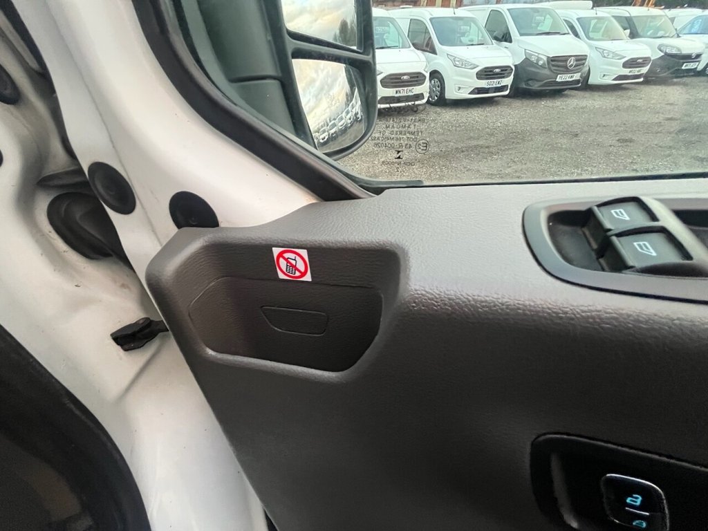 Used Ford Transit 2022 for sale - 76740013: Photo 42
