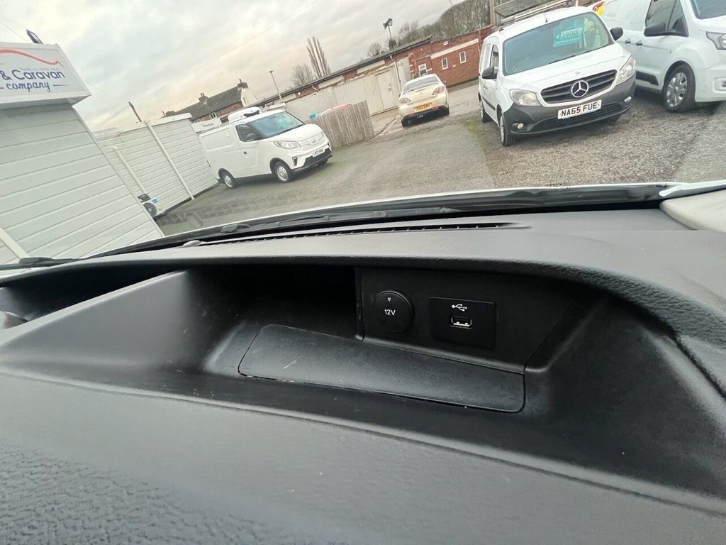 Used Ford Transit 2022 for sale - 76740013: Photo 47