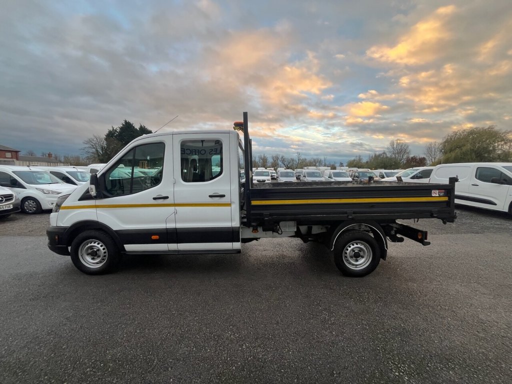 Used Ford Transit 2022 for sale - 76740013: Photo 5