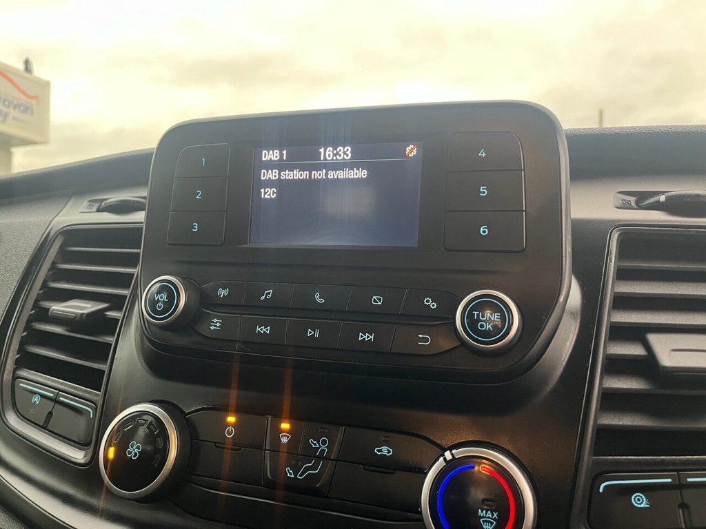 Used Ford Transit 2022 for sale - 76740013: Photo 50