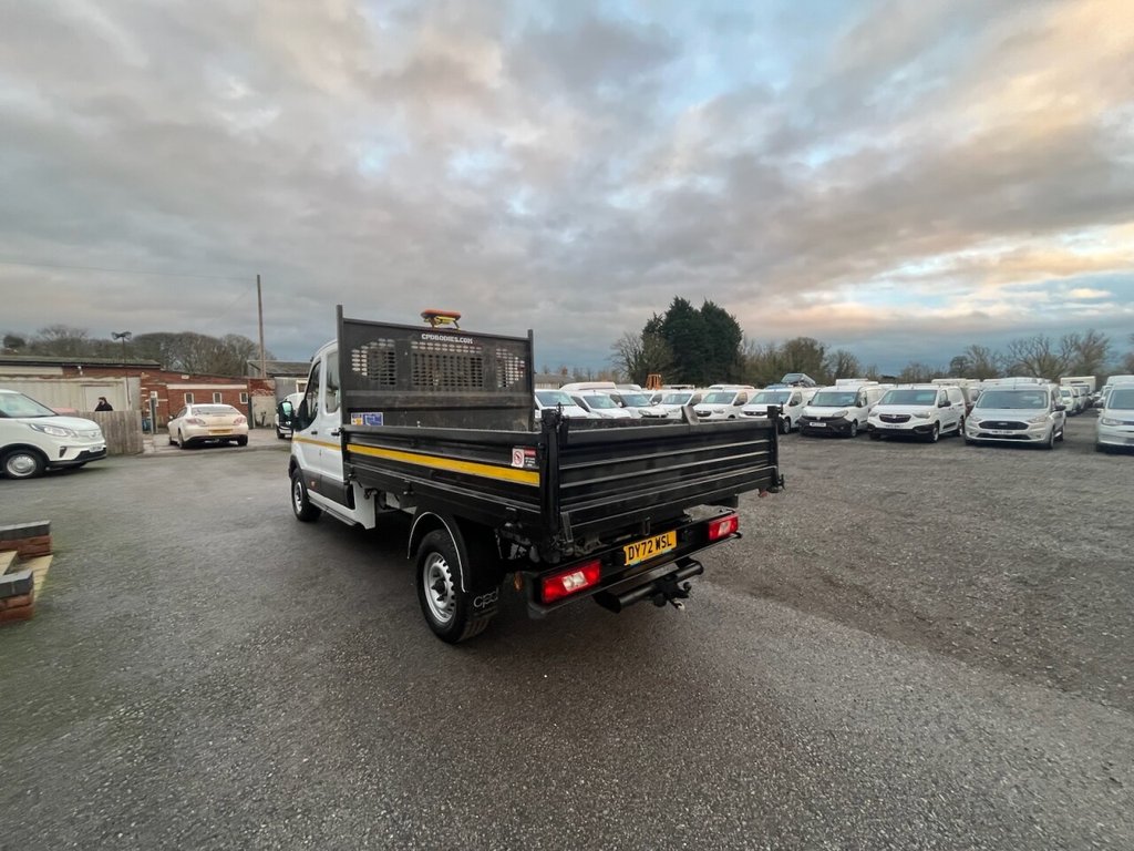 Used Ford Transit 2022 for sale - 76740013: Photo 7