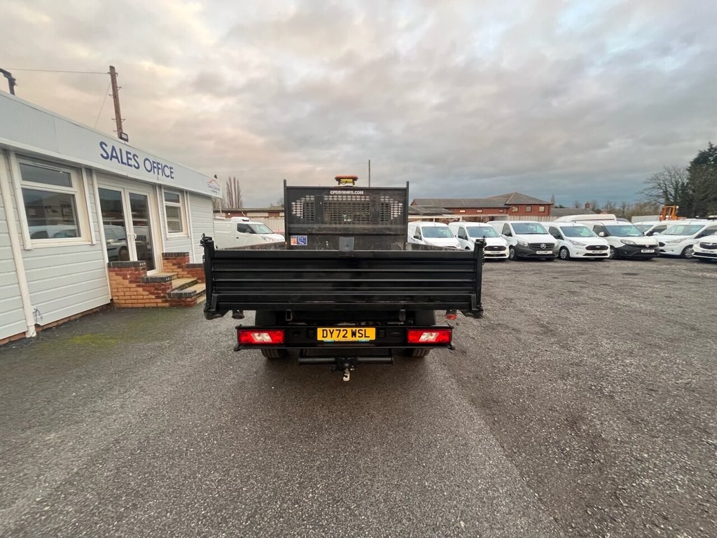 Used Ford Transit 2022 for sale - 76740013: Photo 8