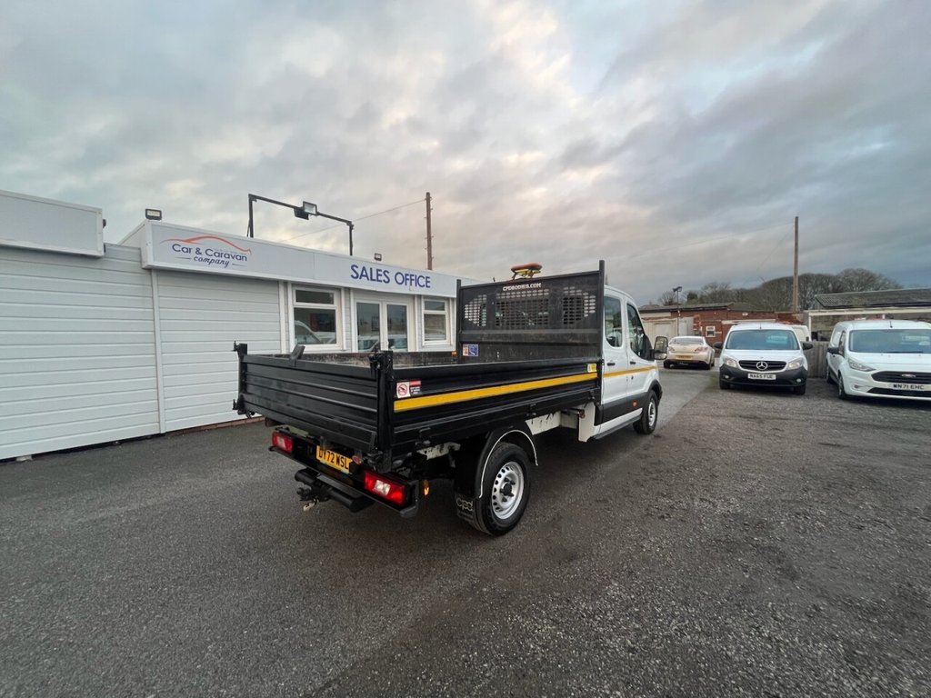 Used Ford Transit 2022 for sale - 76740013: Photo 9