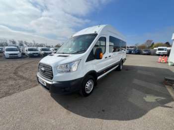 Used Ford Transit 2017 for sale - 75020695: Photo