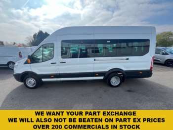 Used Ford Transit 2017 for sale - 75020695: Photo