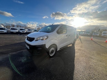 Used Peugeot Expert 2022 for sale - 77521274: Photo