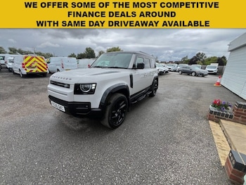 Used Land Rover Defender 2026 for sale - 79599116: Photo