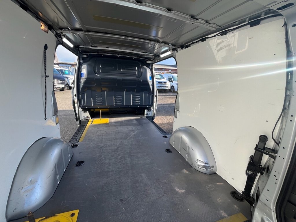 Used Mercedes-Benz Vito 2019 for sale - 77101098: Photo 21