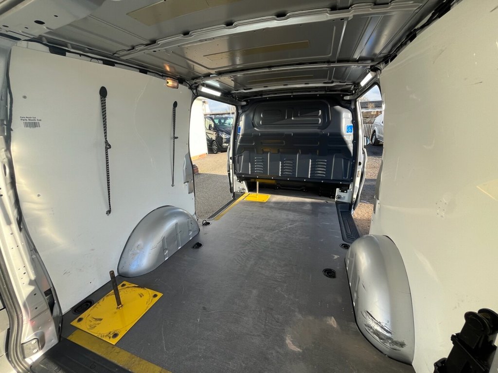 Used Mercedes-Benz Vito 2019 for sale - 77101098: Photo 23