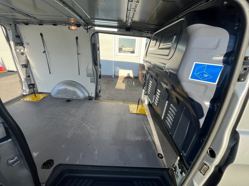 Used Mercedes-Benz Vito 2019 for sale - 77101098: Photo 24