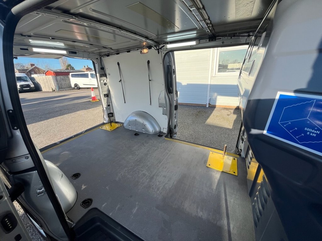 Used Mercedes-Benz Vito 2019 for sale - 77101098: Photo 25