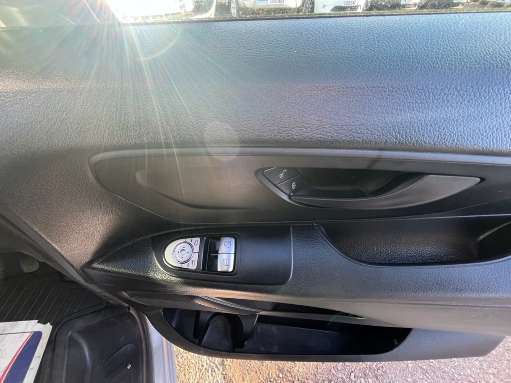 Used Mercedes-Benz Vito 2019 for sale - 77101098: Photo 26