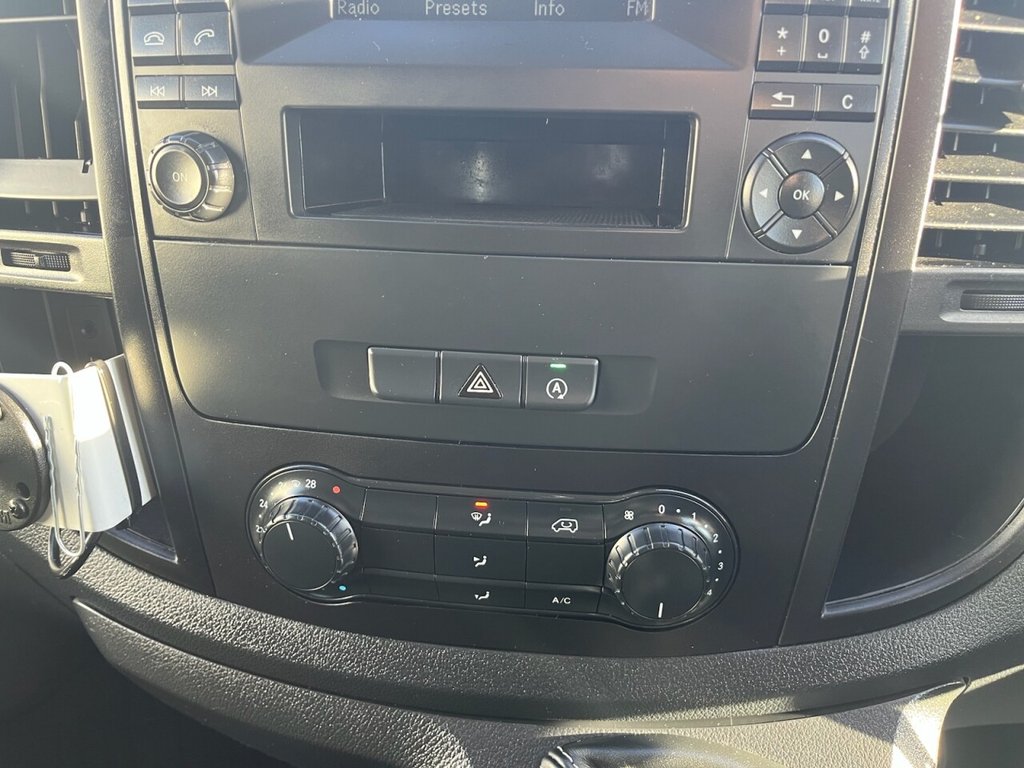 Used Mercedes-Benz Vito 2019 for sale - 77101098: Photo 29