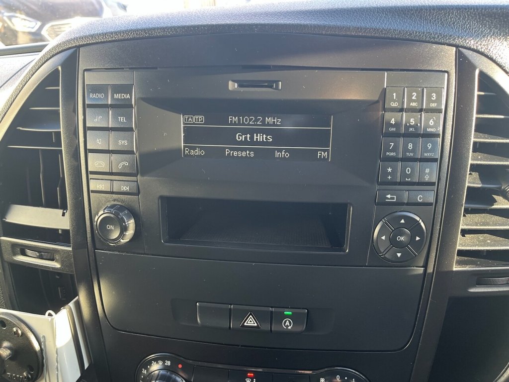 Used Mercedes-Benz Vito 2019 for sale - 77101098: Photo 30