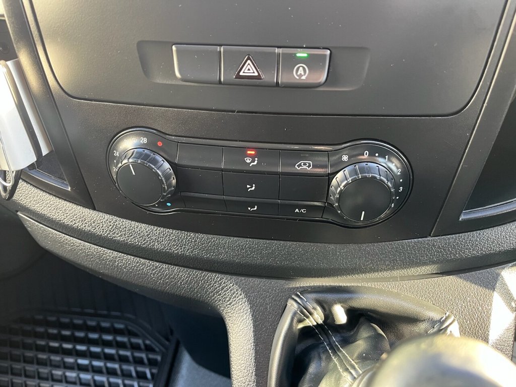 Used Mercedes-Benz Vito 2019 for sale - 77101098: Photo 31