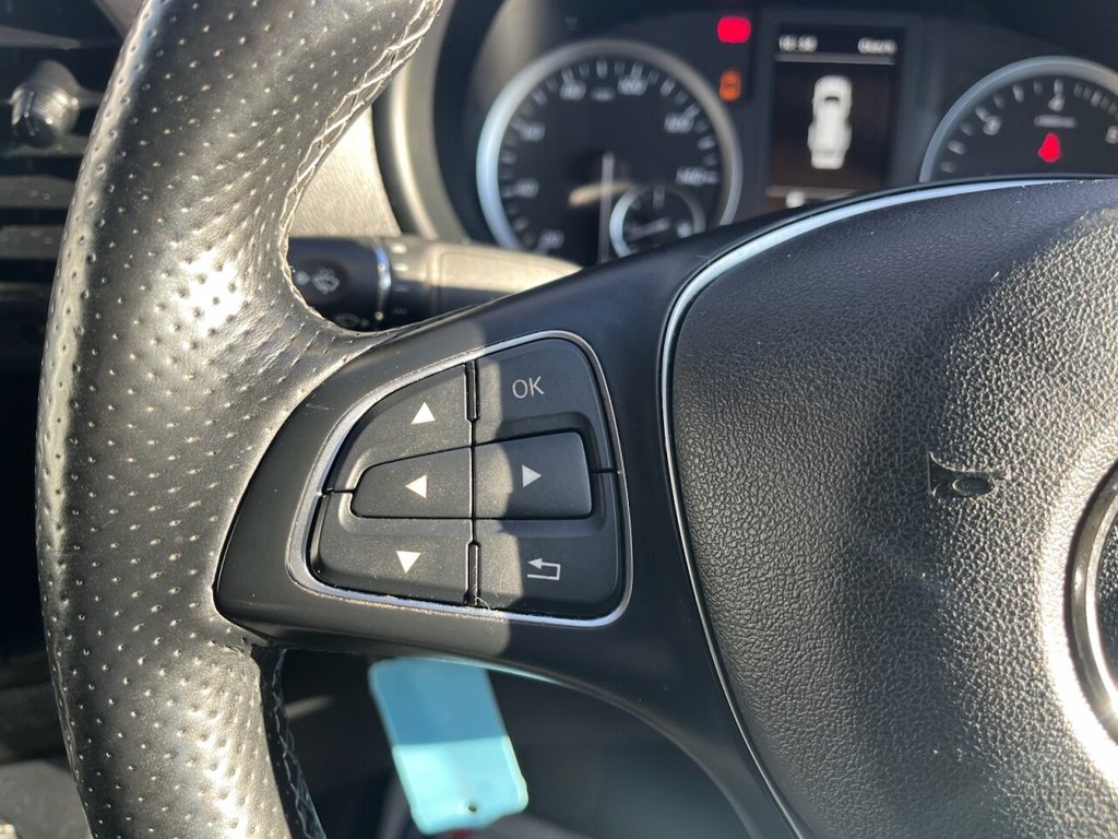 Used Mercedes-Benz Vito 2019 for sale - 77101098: Photo 33