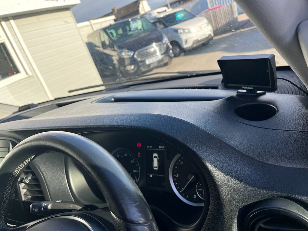Used Mercedes-Benz Vito 2019 for sale - 77101098: Photo 39