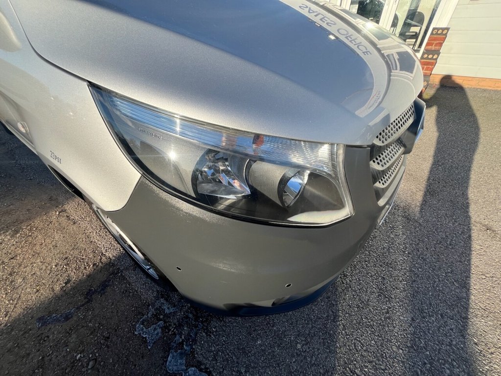 Used Mercedes-Benz Vito 2019 for sale - 77101098: Photo 41