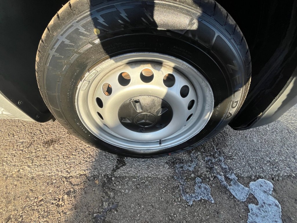 Used Mercedes-Benz Vito 2019 for sale - 77101098: Photo 43