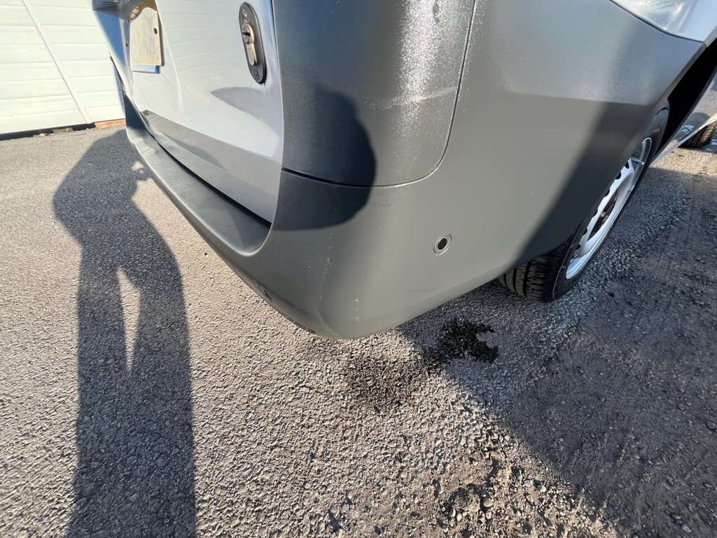 Used Mercedes-Benz Vito 2019 for sale - 77101098: Photo 44