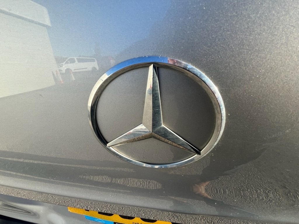 Used Mercedes-Benz Vito 2019 for sale - 77101098: Photo 46