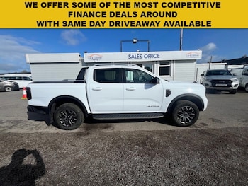 Used Ford Ranger 2023 for sale - 79058768: Photo