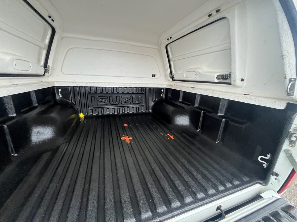 Used Isuzu D-Max 2018 for sale - 77408123: Photo 20