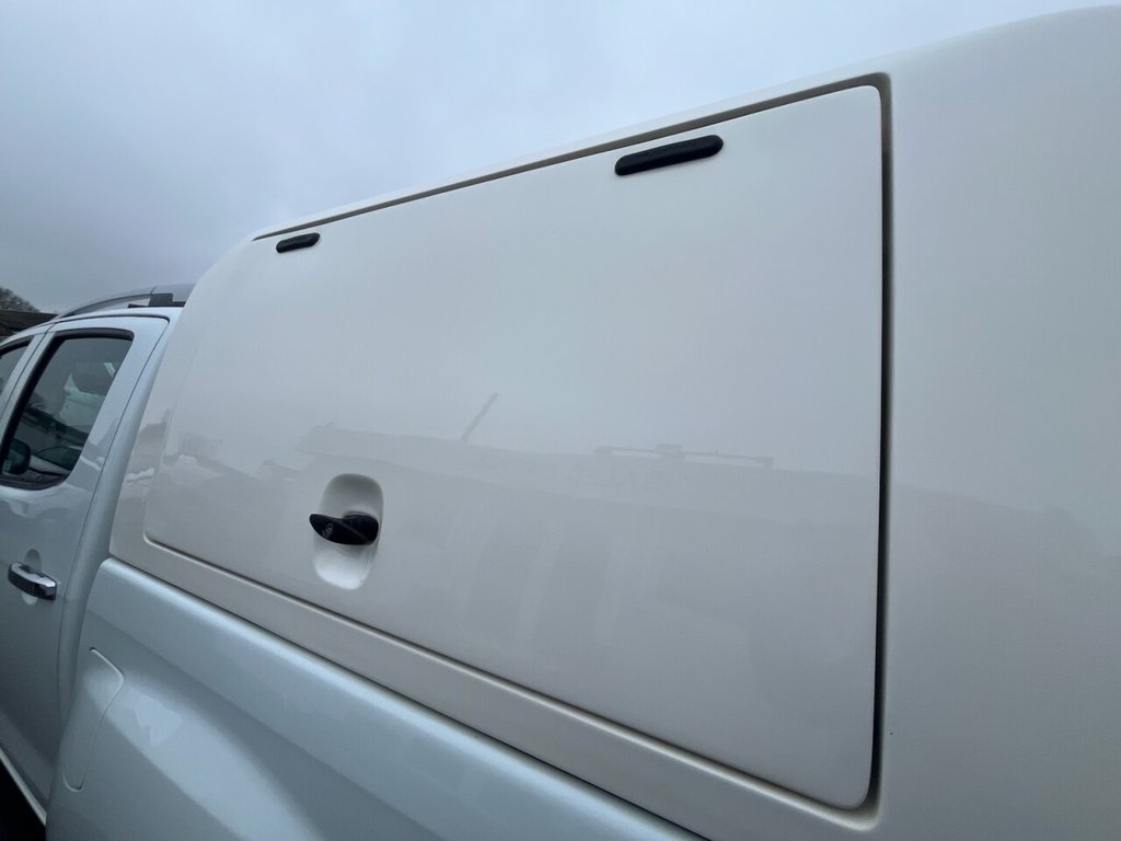 Used Isuzu D-Max 2018 for sale - 77408123: Photo 22