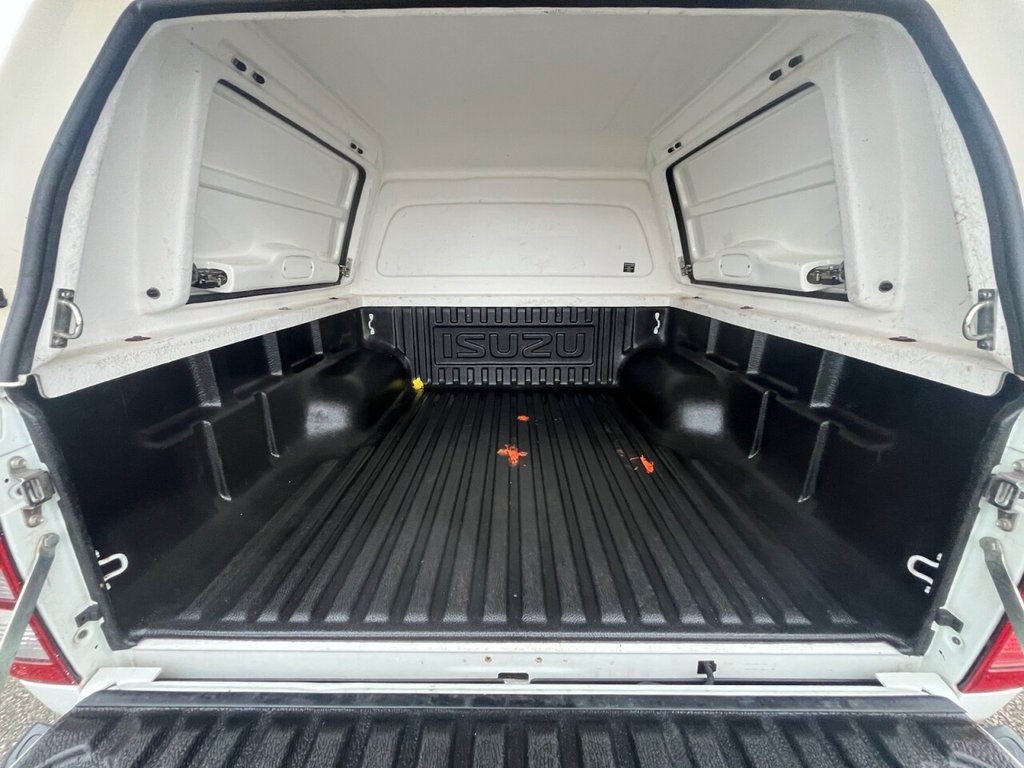 Used Isuzu D-Max 2018 for sale - 77408123: Photo 25