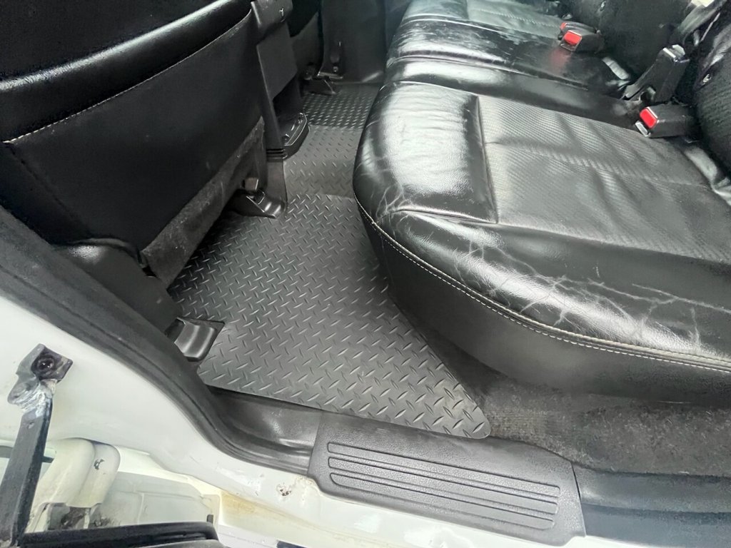 Used Isuzu D-Max 2018 for sale - 77408123: Photo 29