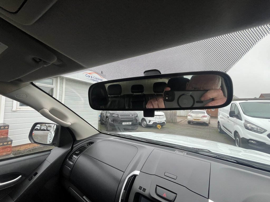 Used Isuzu D-Max 2018 for sale - 77408123: Photo 41