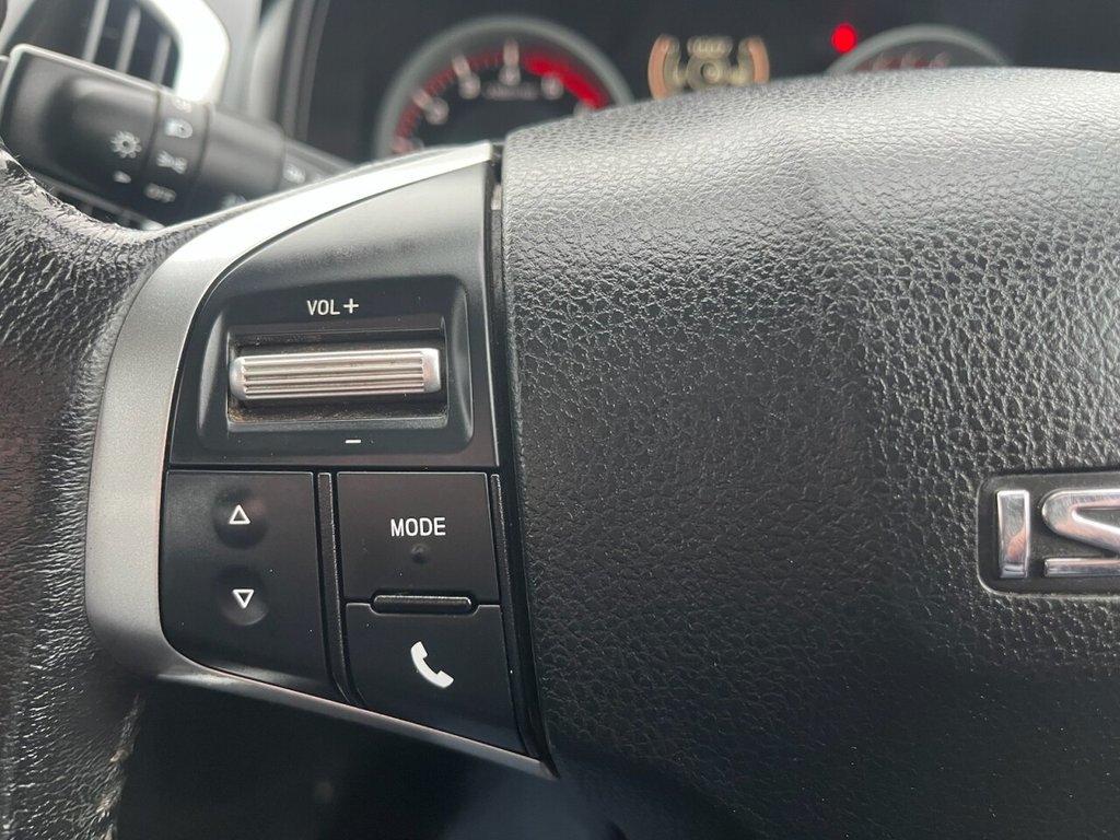 Used Isuzu D-Max 2018 for sale - 77408123: Photo 43