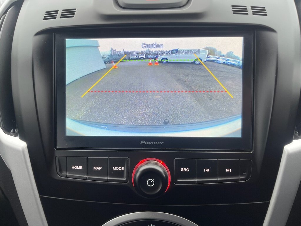 Used Isuzu D-Max 2018 for sale - 77408123: Photo 45