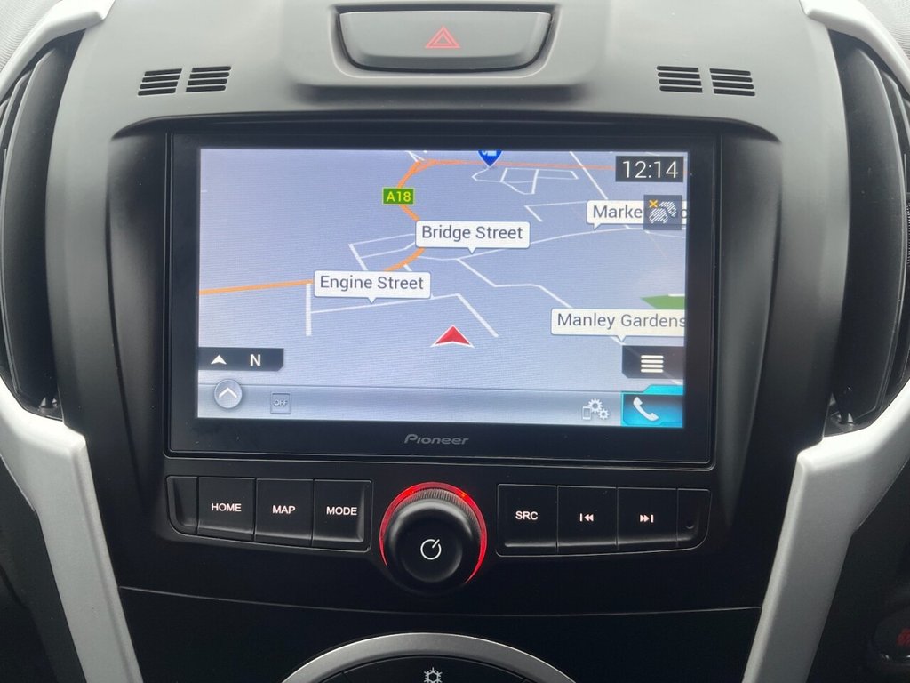 Used Isuzu D-Max 2018 for sale - 77408123: Photo 47