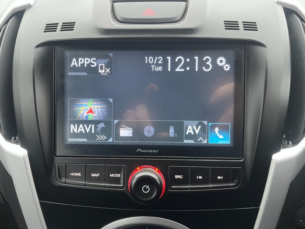 Used Isuzu D-Max 2018 for sale - 77408123: Photo 48