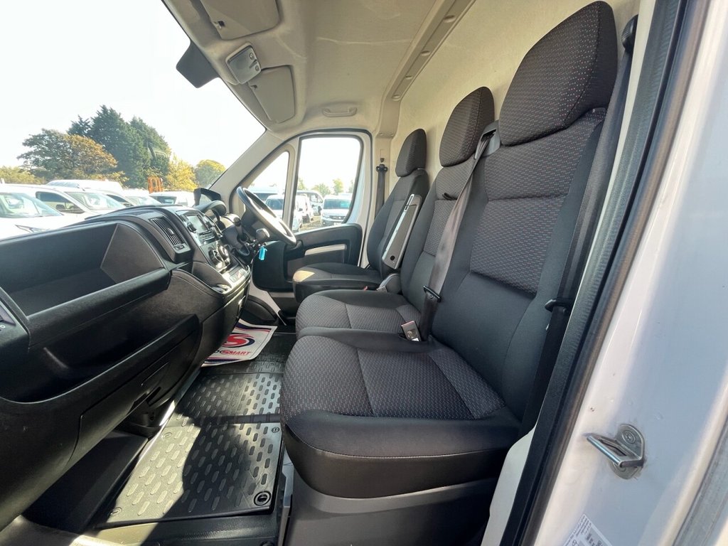 Used Vauxhall Movano 2022 for sale - 75433491: Photo 13