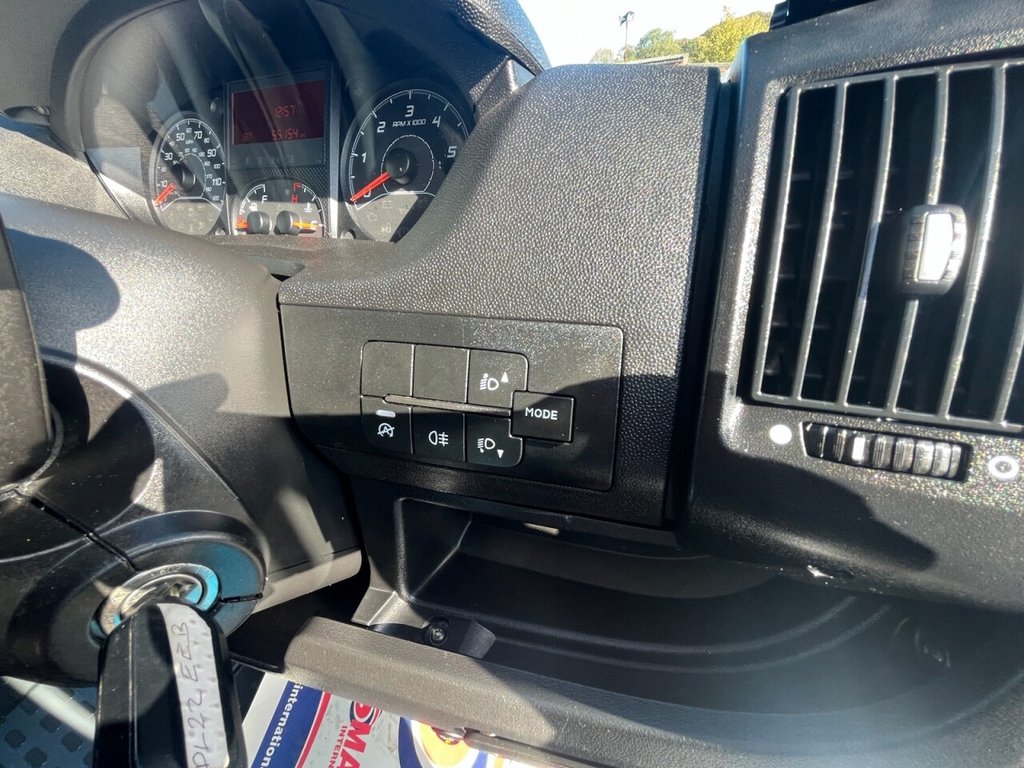 Used Vauxhall Movano 2022 for sale - 75433491: Photo 19