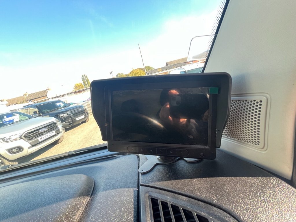 Used Vauxhall Movano 2022 for sale - 75433491: Photo 20