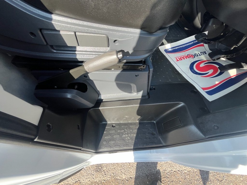 Used Vauxhall Movano 2022 for sale - 75433491: Photo 22