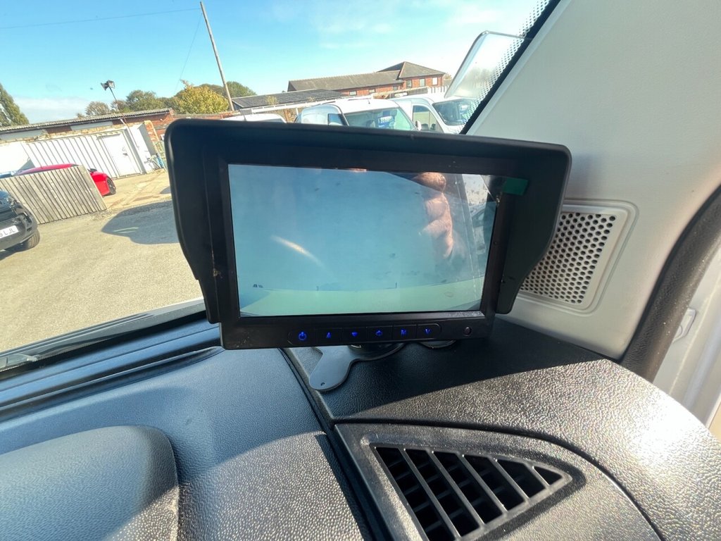 Used Vauxhall Movano 2022 for sale - 75433491: Photo 23