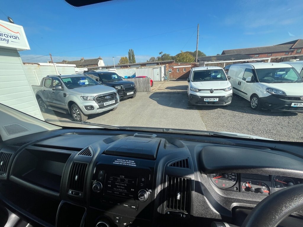 Used Vauxhall Movano 2022 for sale - 75433491: Photo 24