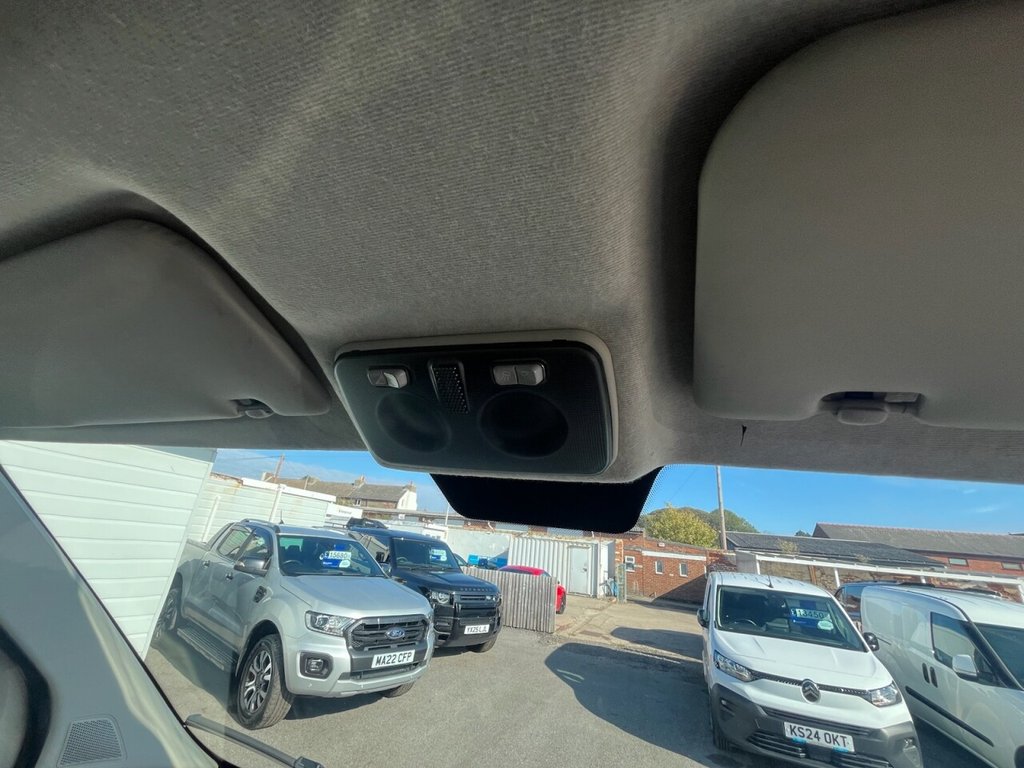 Used Vauxhall Movano 2022 for sale - 75433491: Photo 25