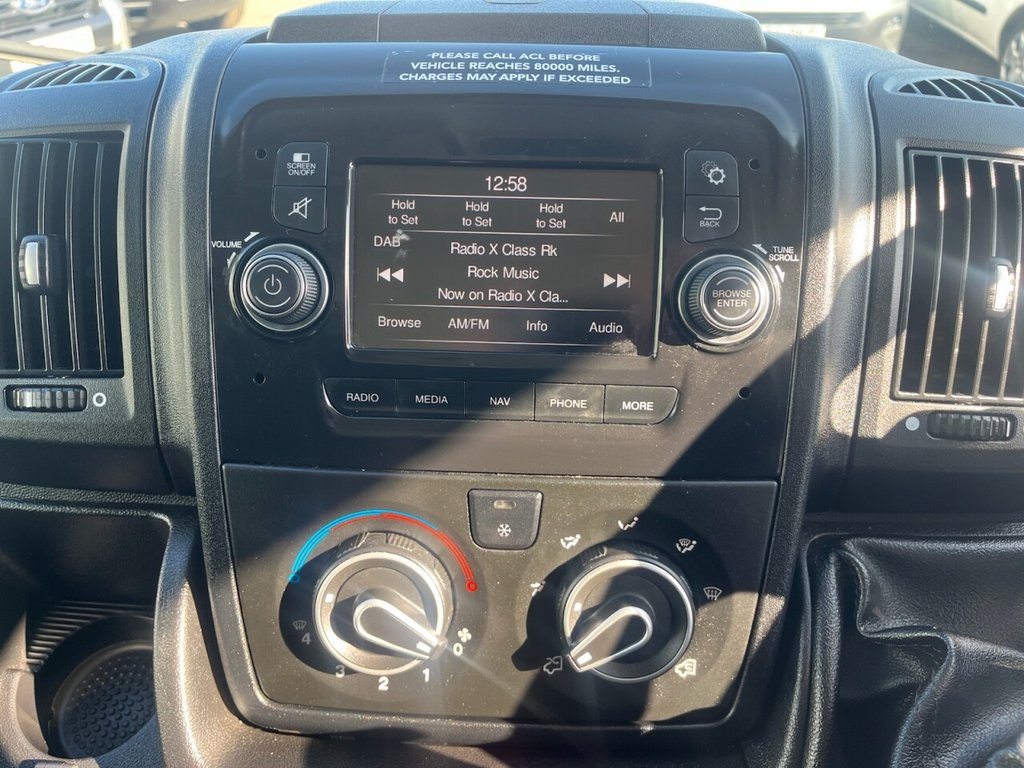 Used Vauxhall Movano 2022 for sale - 75433491: Photo 26