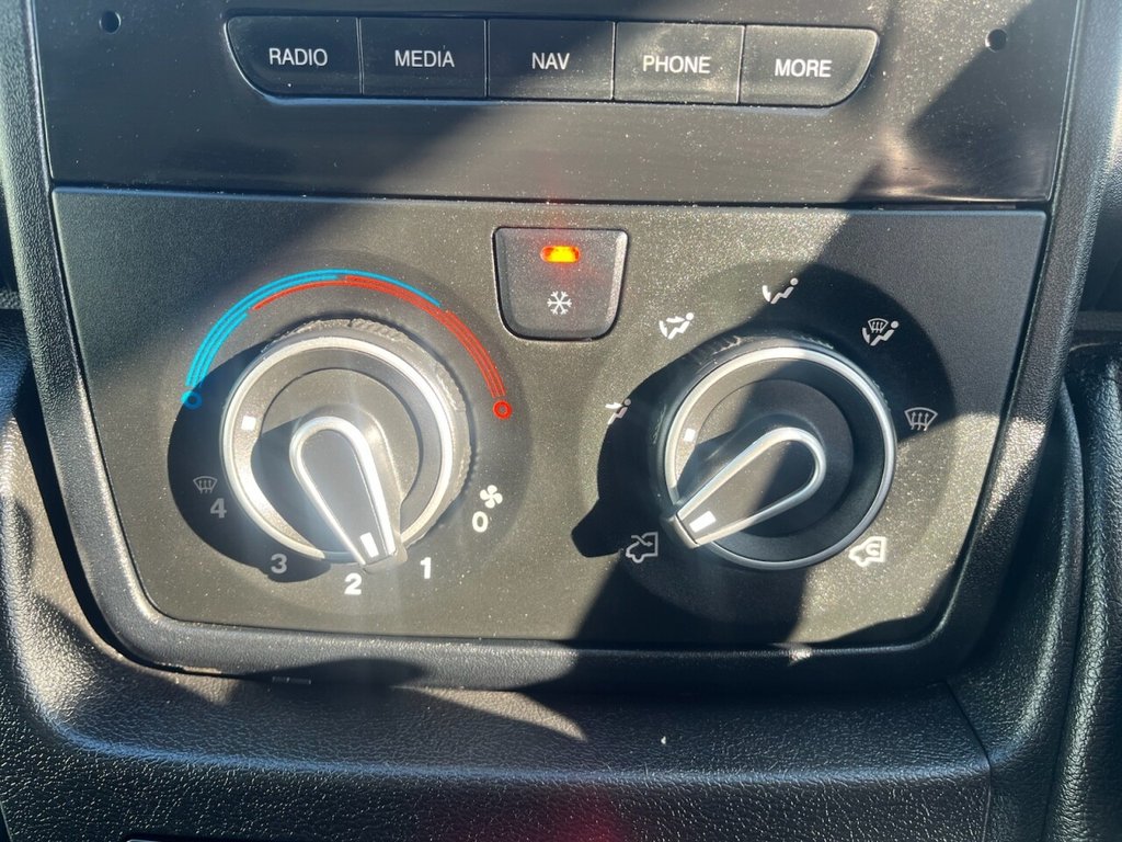 Used Vauxhall Movano 2022 for sale - 75433491: Photo 28