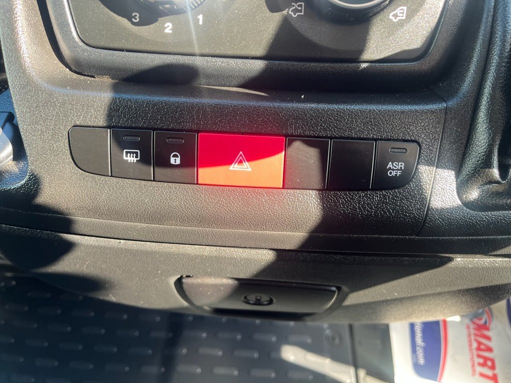 Used Vauxhall Movano 2022 for sale - 75433491: Photo 29