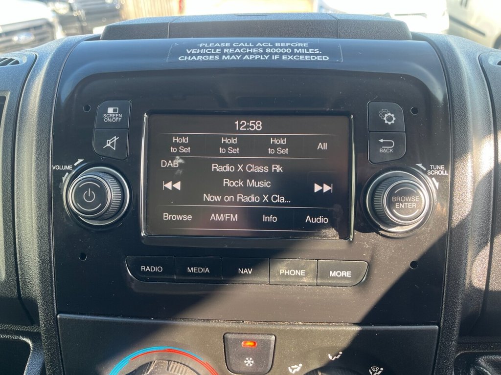 Used Vauxhall Movano 2022 for sale - 75433491: Photo 34